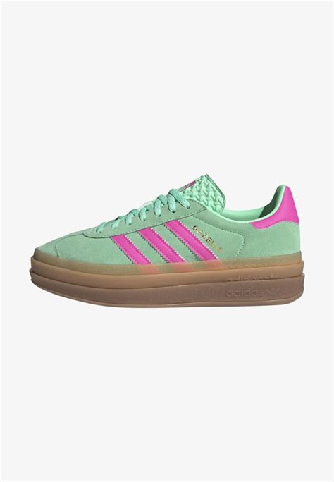 gazelle bold zalando